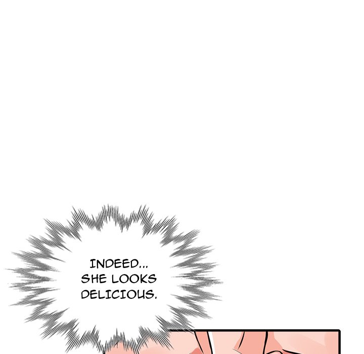 House of Pleasure - Chapter 17 Page 144