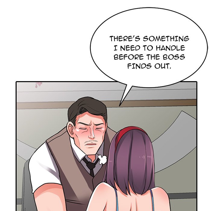 House of Pleasure - Chapter 17 Page 5