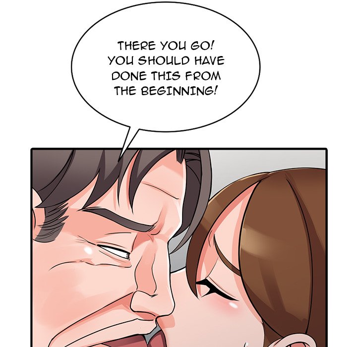 House of Pleasure - Chapter 17 Page 80