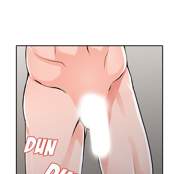 House of Pleasure - Chapter 20 Page 101