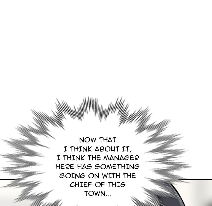 House of Pleasure - Chapter 21 Page 128