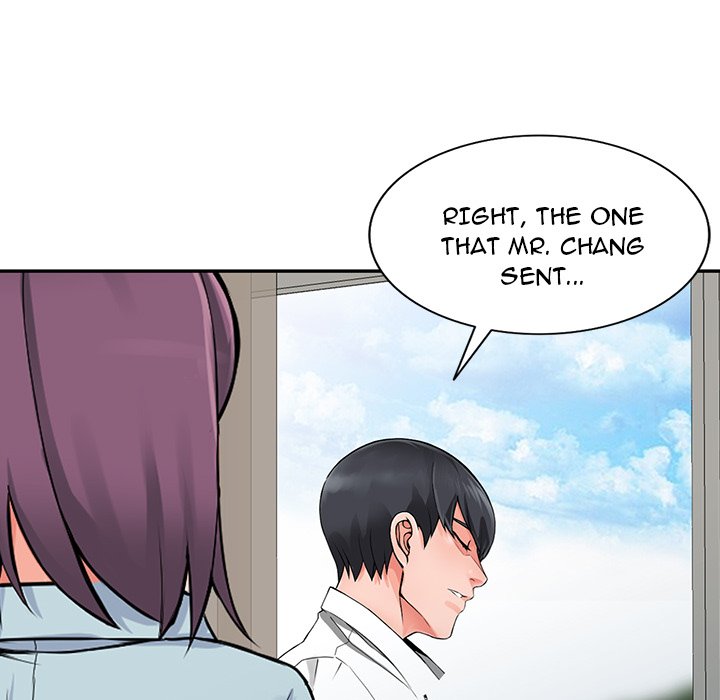 House of Pleasure - Chapter 21 Page 143