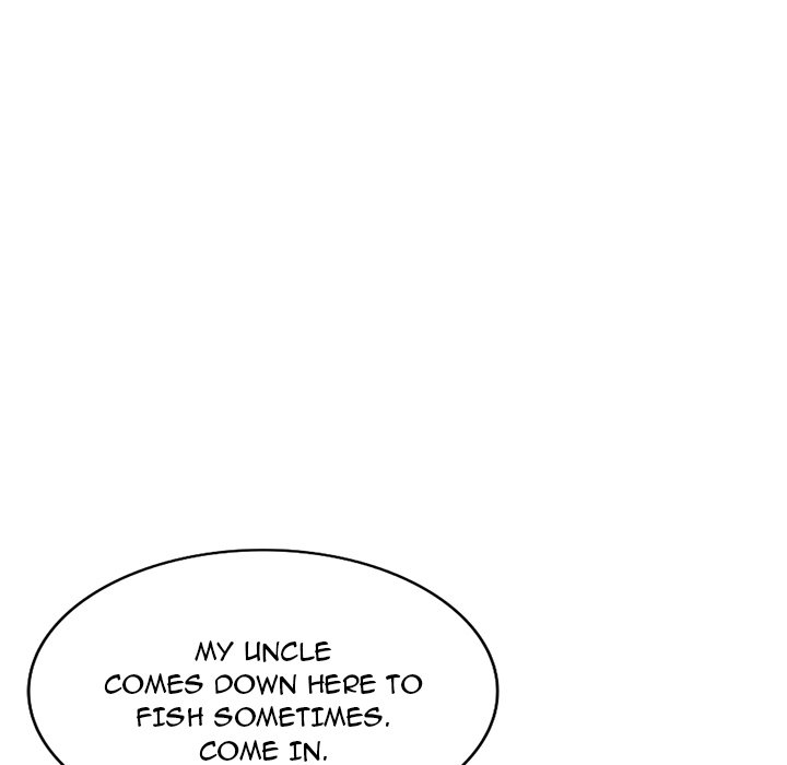 House of Pleasure - Chapter 21 Page 33