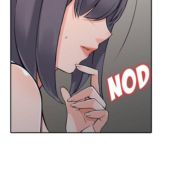 House of Pleasure - Chapter 21 Page 97