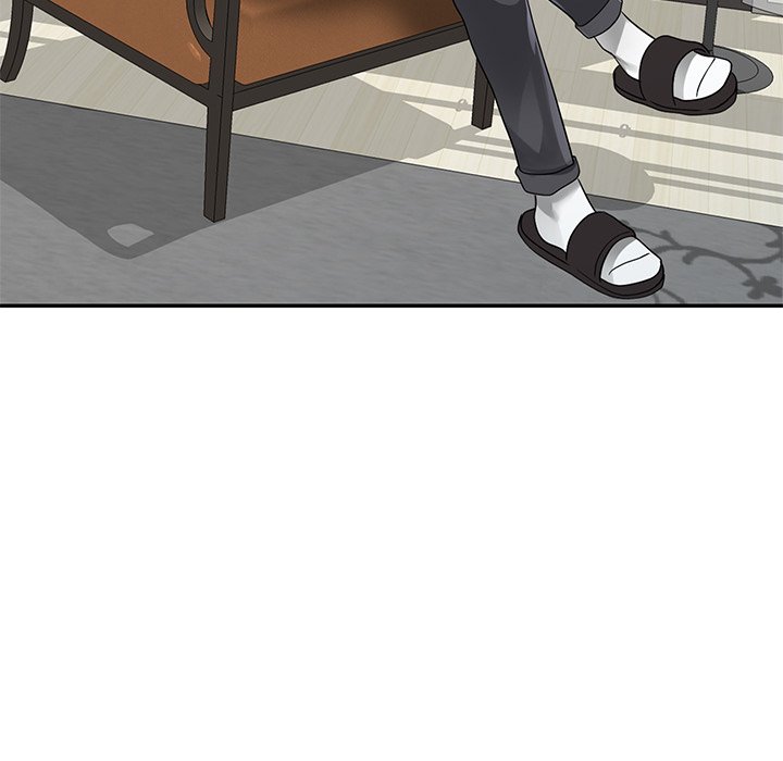 House of Pleasure - Chapter 25 Page 125