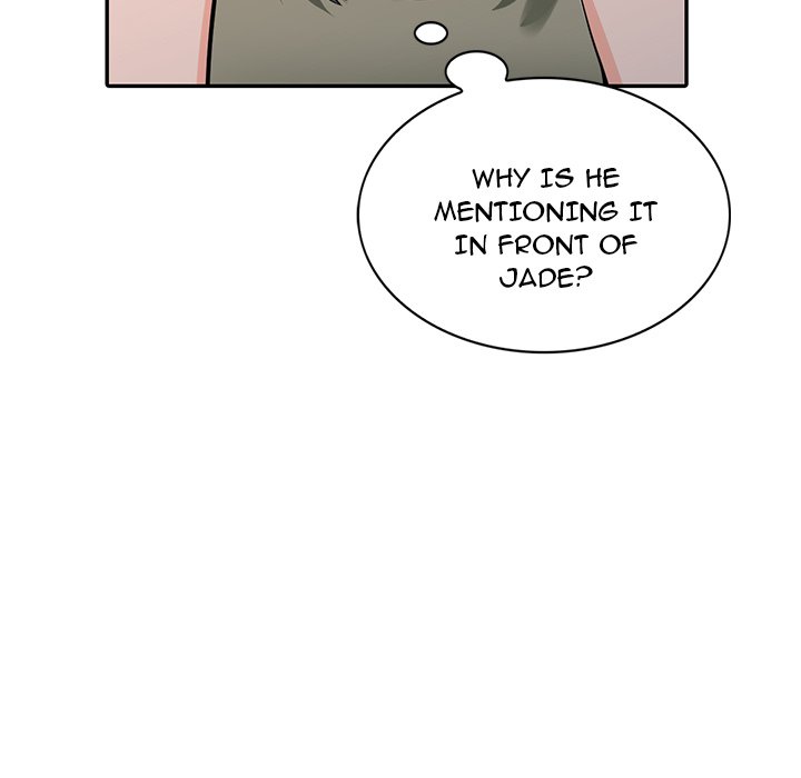 House of Pleasure - Chapter 29 Page 138