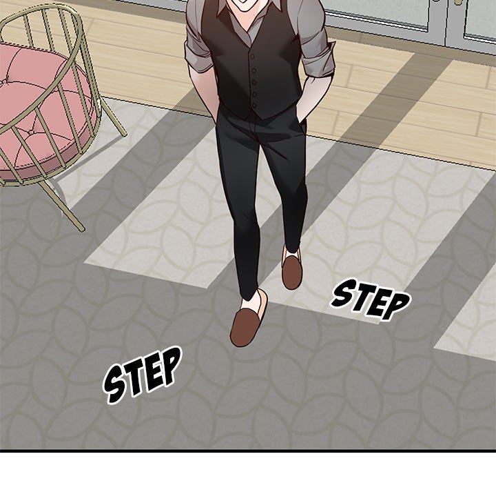 House of Pleasure - Chapter 31 Page 105