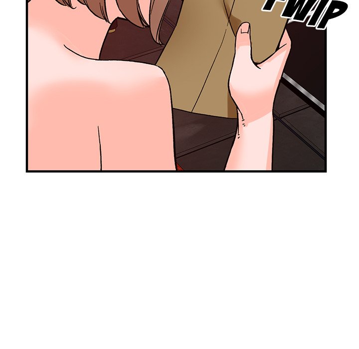 House of Pleasure - Chapter 39 Page 125