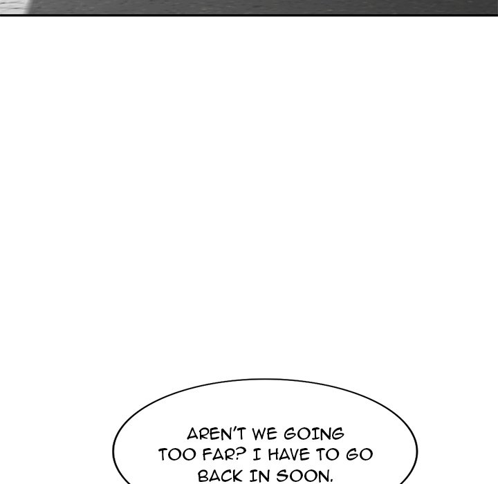 House of Pleasure - Chapter 53 Page 19