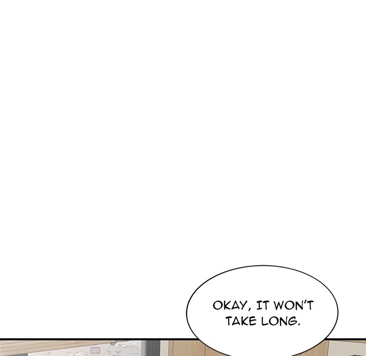 House of Pleasure - Chapter 61 Page 52