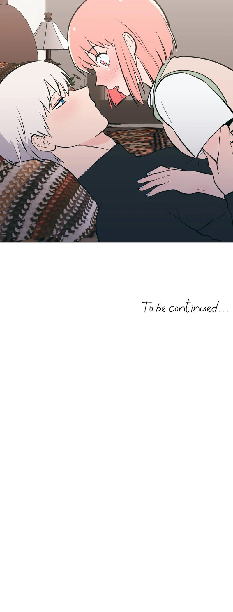 Peach Sorbet - Chapter 31 Page 38