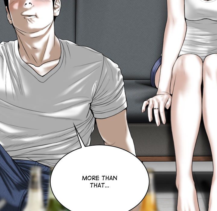 Magnetic Pull - Chapter 1 Page 60