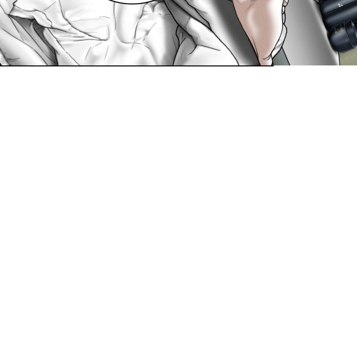 Magnetic Pull - Chapter 10 Page 143