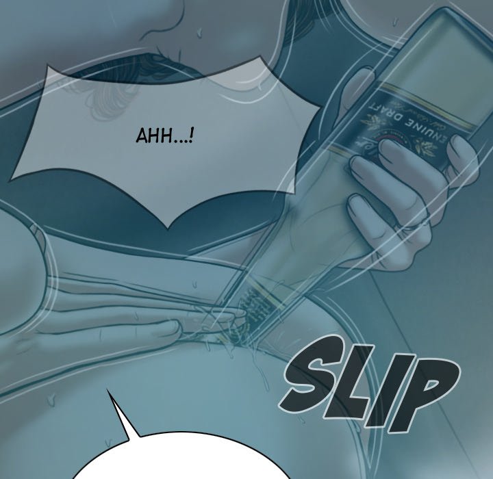 Magnetic Pull - Chapter 10 Page 41