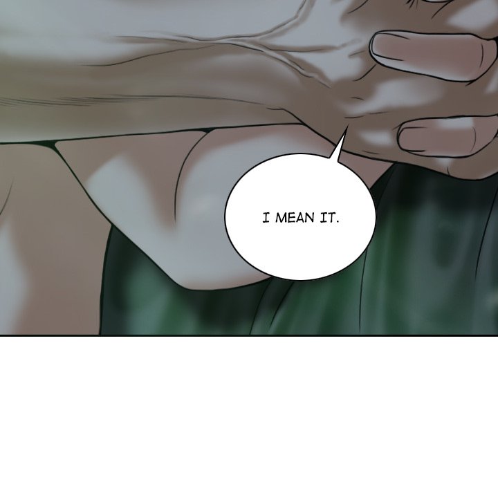 Magnetic Pull - Chapter 11 Page 101