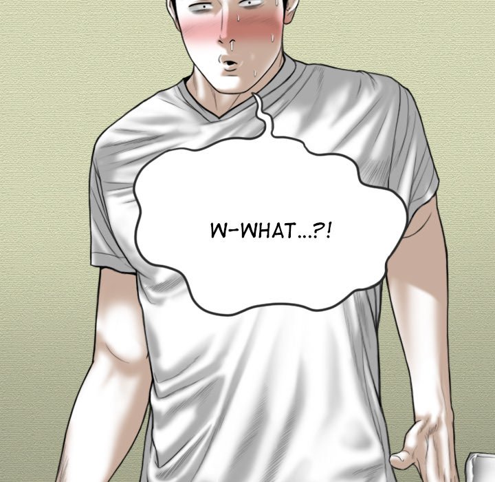 Magnetic Pull - Chapter 11 Page 18