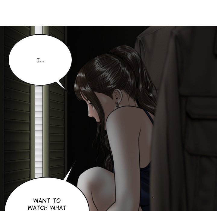 Magnetic Pull - Chapter 11 Page 22