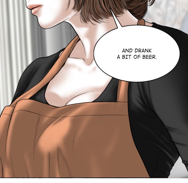 Magnetic Pull - Chapter 13 Page 64