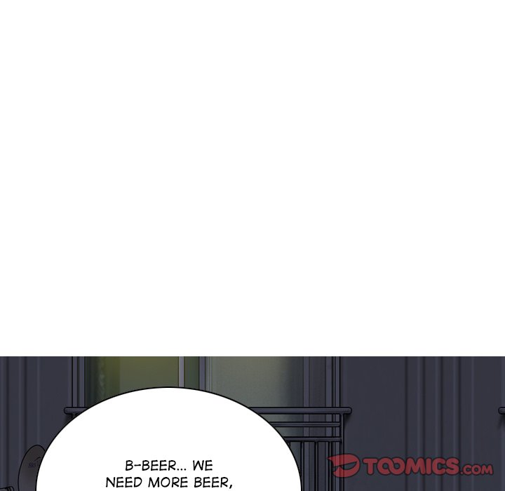 Magnetic Pull - Chapter 14 Page 105