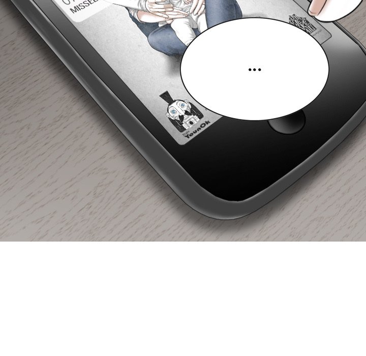 Magnetic Pull - Chapter 14 Page 118