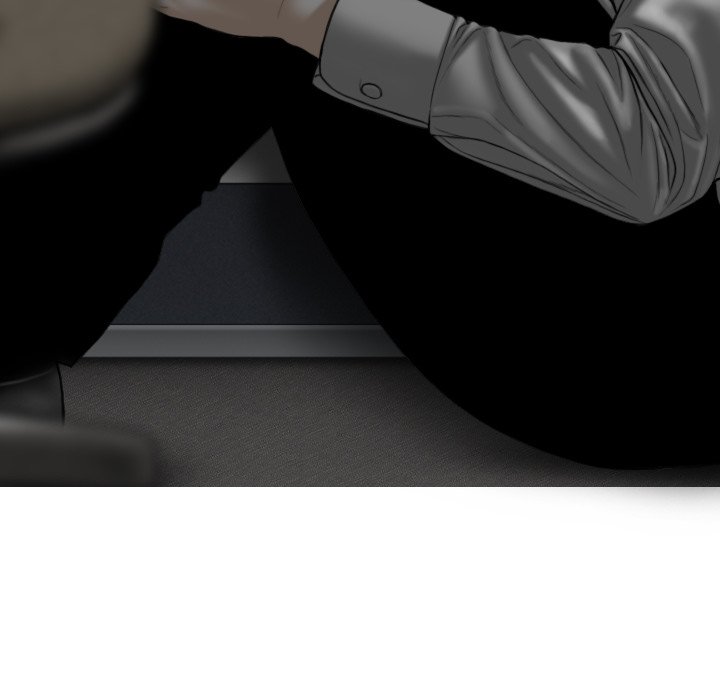 Magnetic Pull - Chapter 14 Page 129