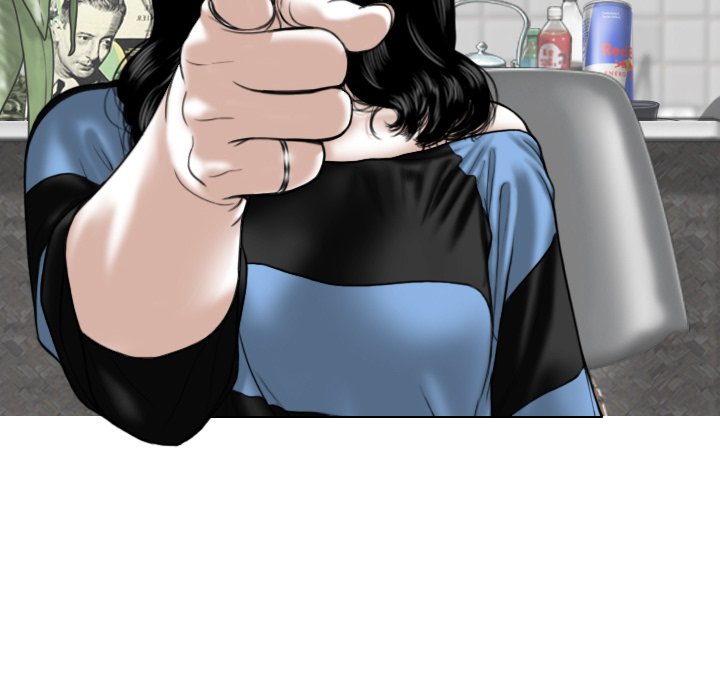 Magnetic Pull - Chapter 14 Page 38