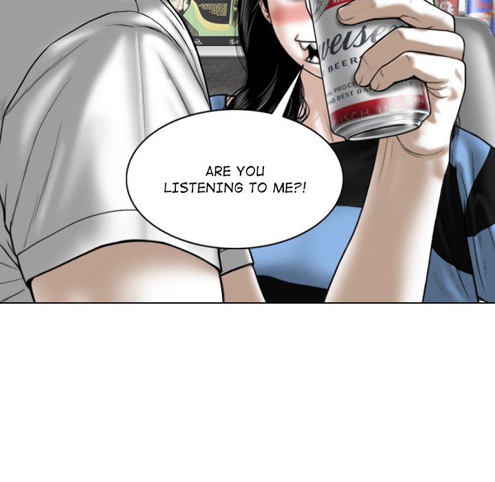 Magnetic Pull - Chapter 14 Page 40