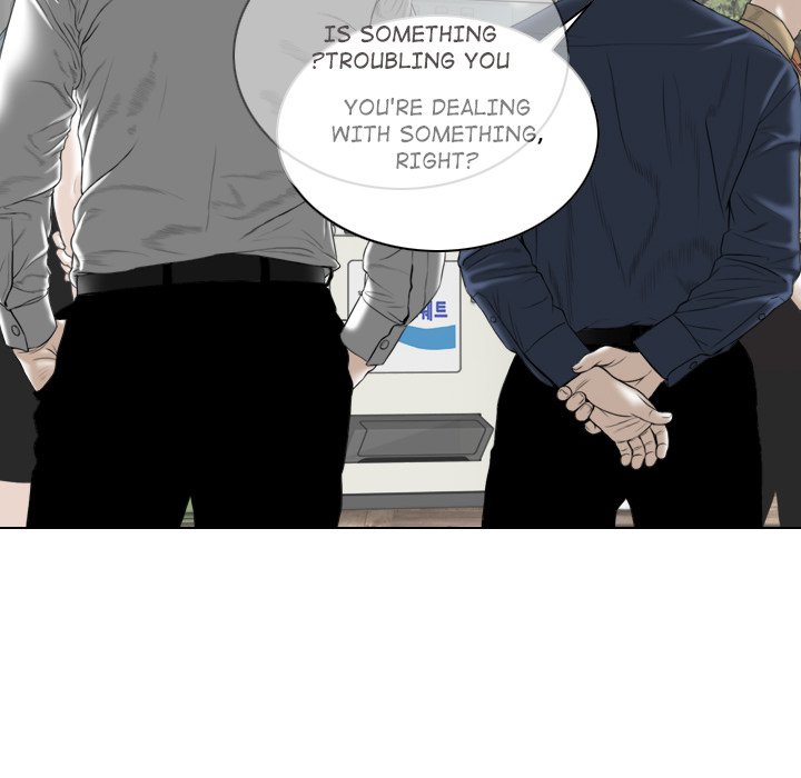 Magnetic Pull - Chapter 16 Page 89