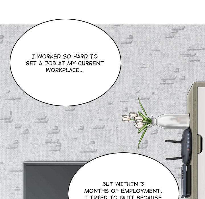 Magnetic Pull - Chapter 26 Page 12