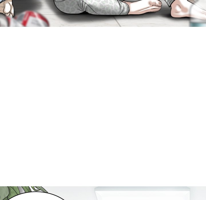 Magnetic Pull - Chapter 26 Page 120