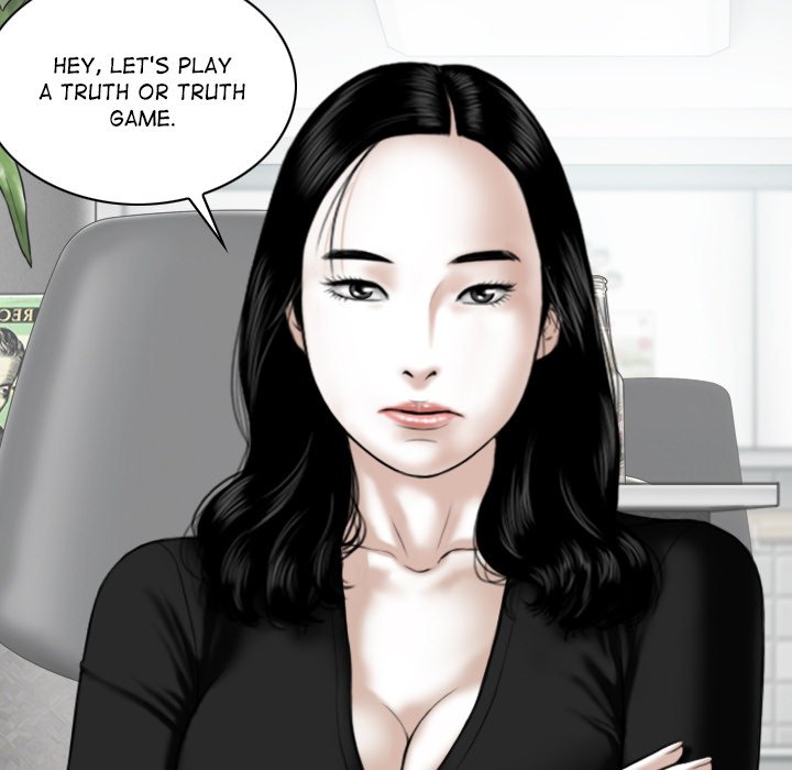 Magnetic Pull - Chapter 26 Page 121