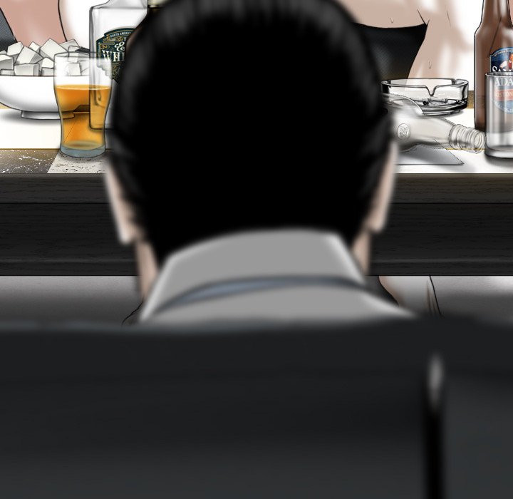 Magnetic Pull - Chapter 26 Page 158