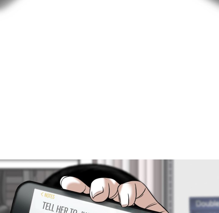 Magnetic Pull - Chapter 29 Page 25