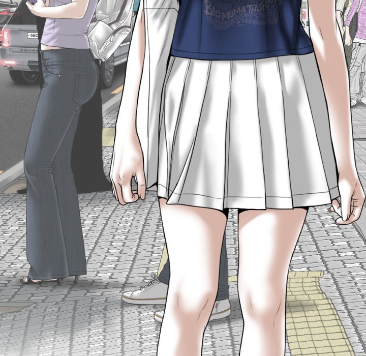 Magnetic Pull - Chapter 3 Page 169