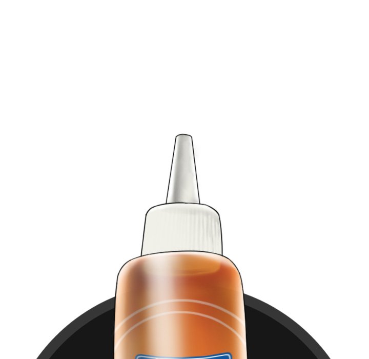 Magnetic Pull - Chapter 30 Page 145