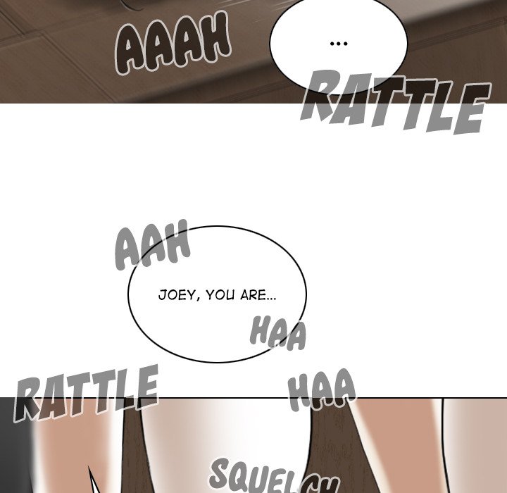 Magnetic Pull - Chapter 31 Page 126