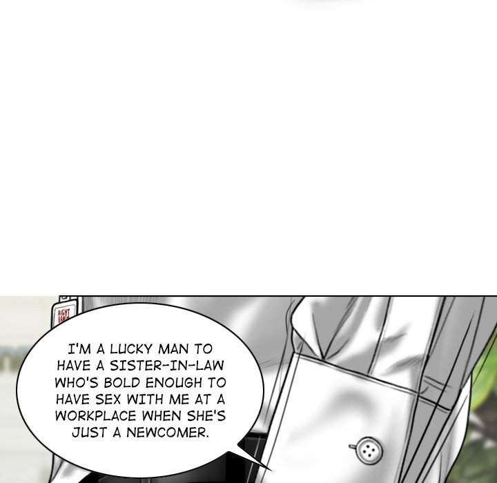 Magnetic Pull - Chapter 32 Page 10