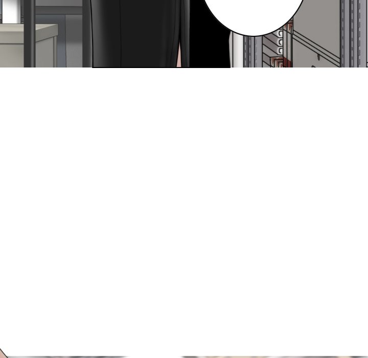 Magnetic Pull - Chapter 32 Page 131