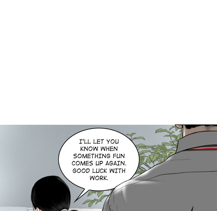 Magnetic Pull - Chapter 32 Page 35