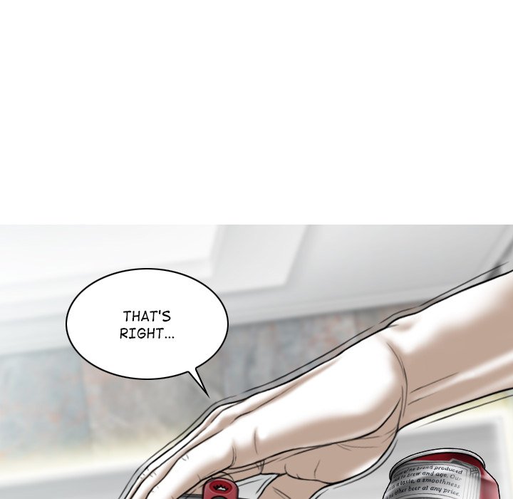 Magnetic Pull - Chapter 37 Page 133