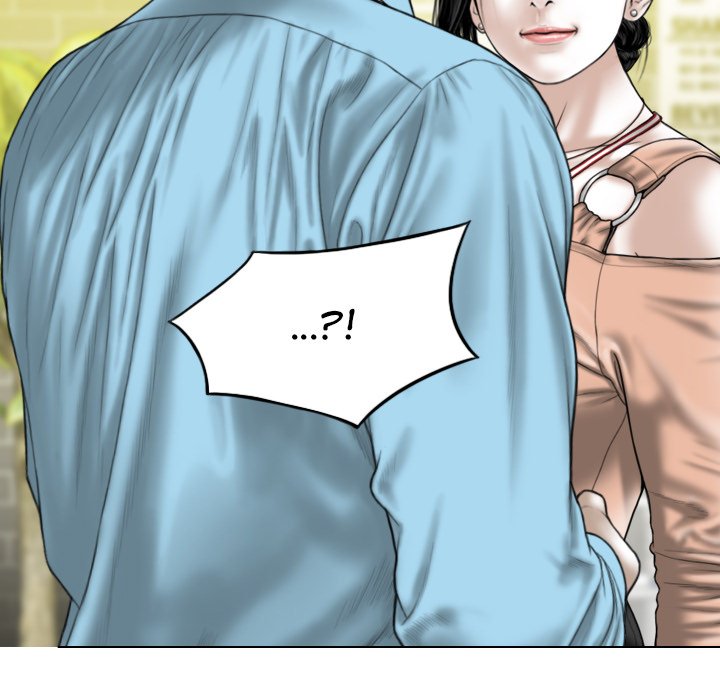 Magnetic Pull - Chapter 38 Page 30