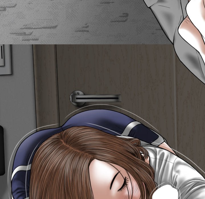 Magnetic Pull - Chapter 4 Page 111