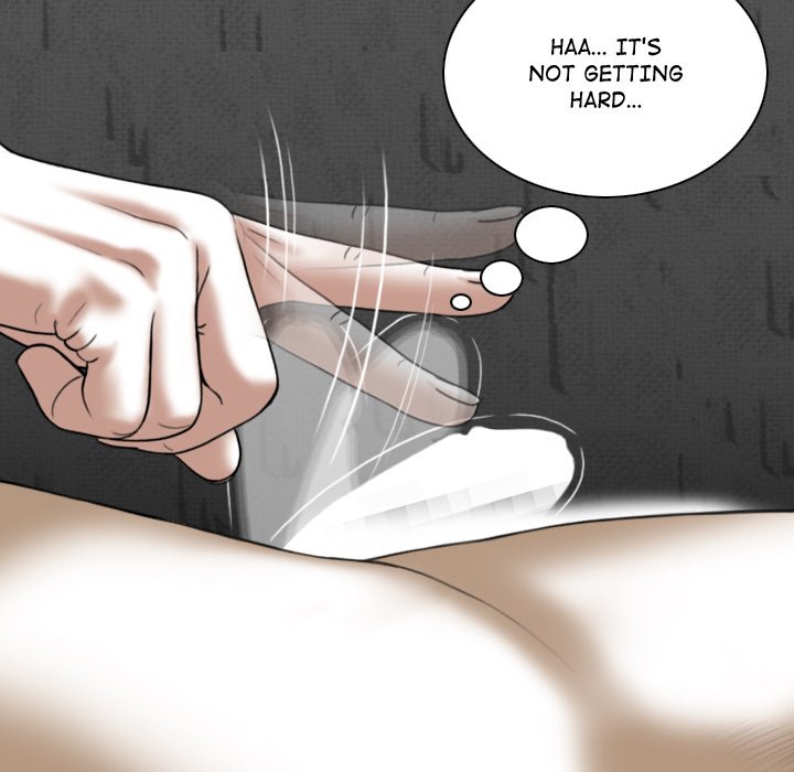 Magnetic Pull - Chapter 4 Page 115