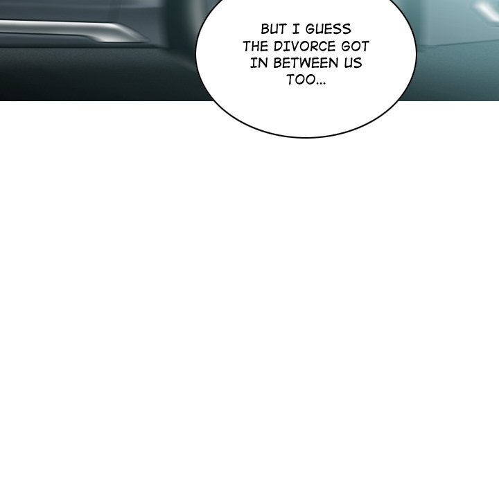 Magnetic Pull - Chapter 4 Page 29