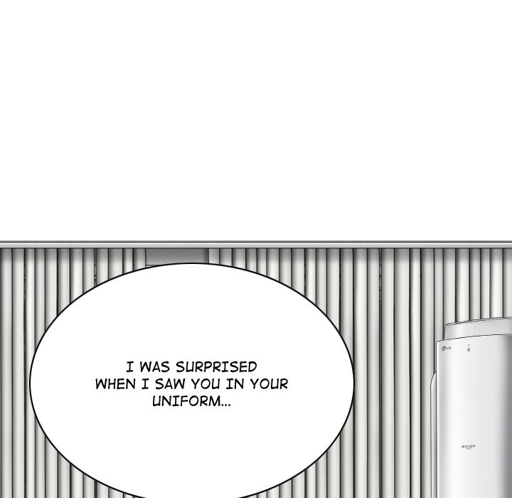 Magnetic Pull - Chapter 4 Page 49