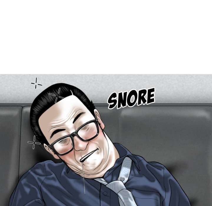 Magnetic Pull - Chapter 4 Page 88