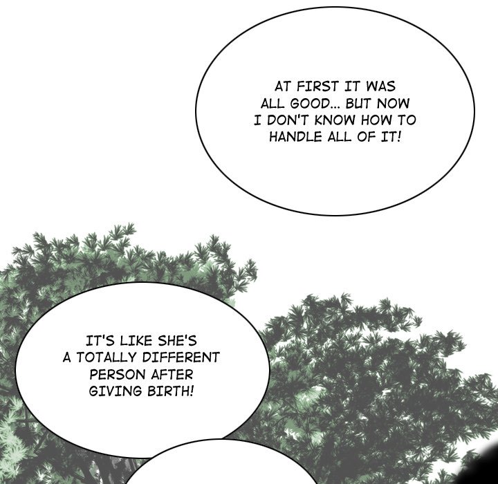 Magnetic Pull - Chapter 4 Page 93