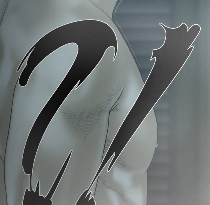 Magnetic Pull - Chapter 47 Page 10