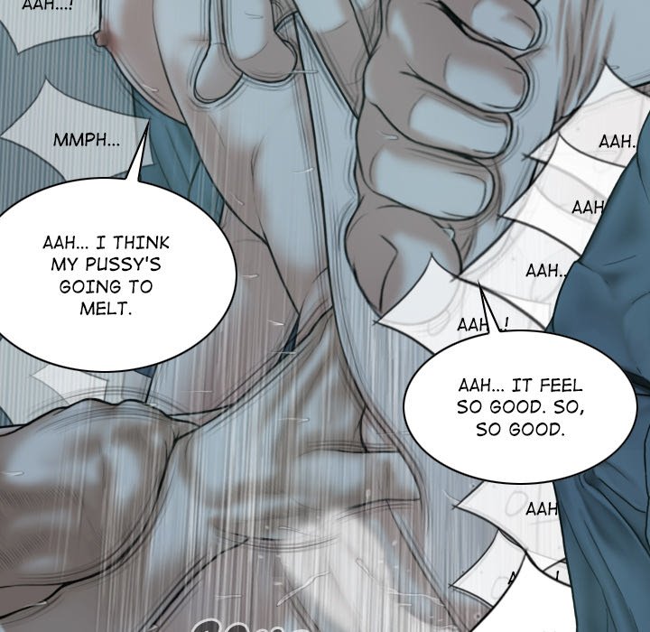 Magnetic Pull - Chapter 49 Page 117