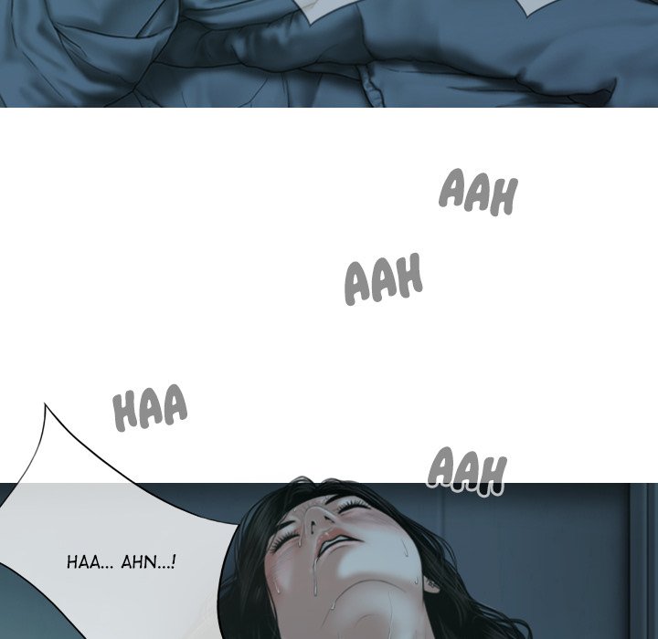 Magnetic Pull - Chapter 49 Page 138